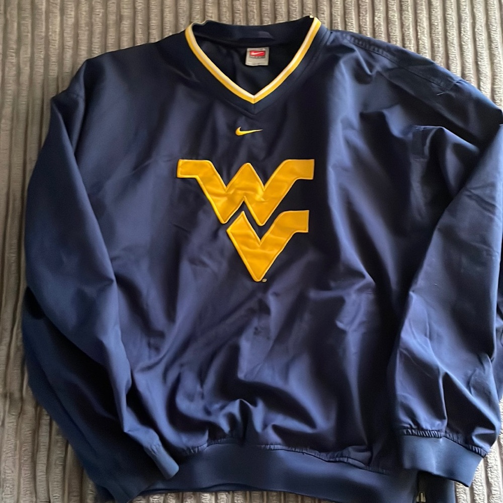 Windbreaker